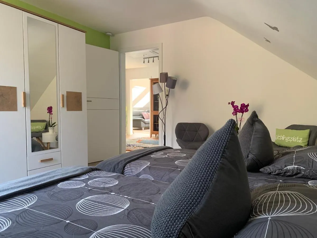 Tolle Ferienwohnung Mit Loggia In Schauenstein 100Qm Bei Hof An Der Saale Frankenwald 0*,