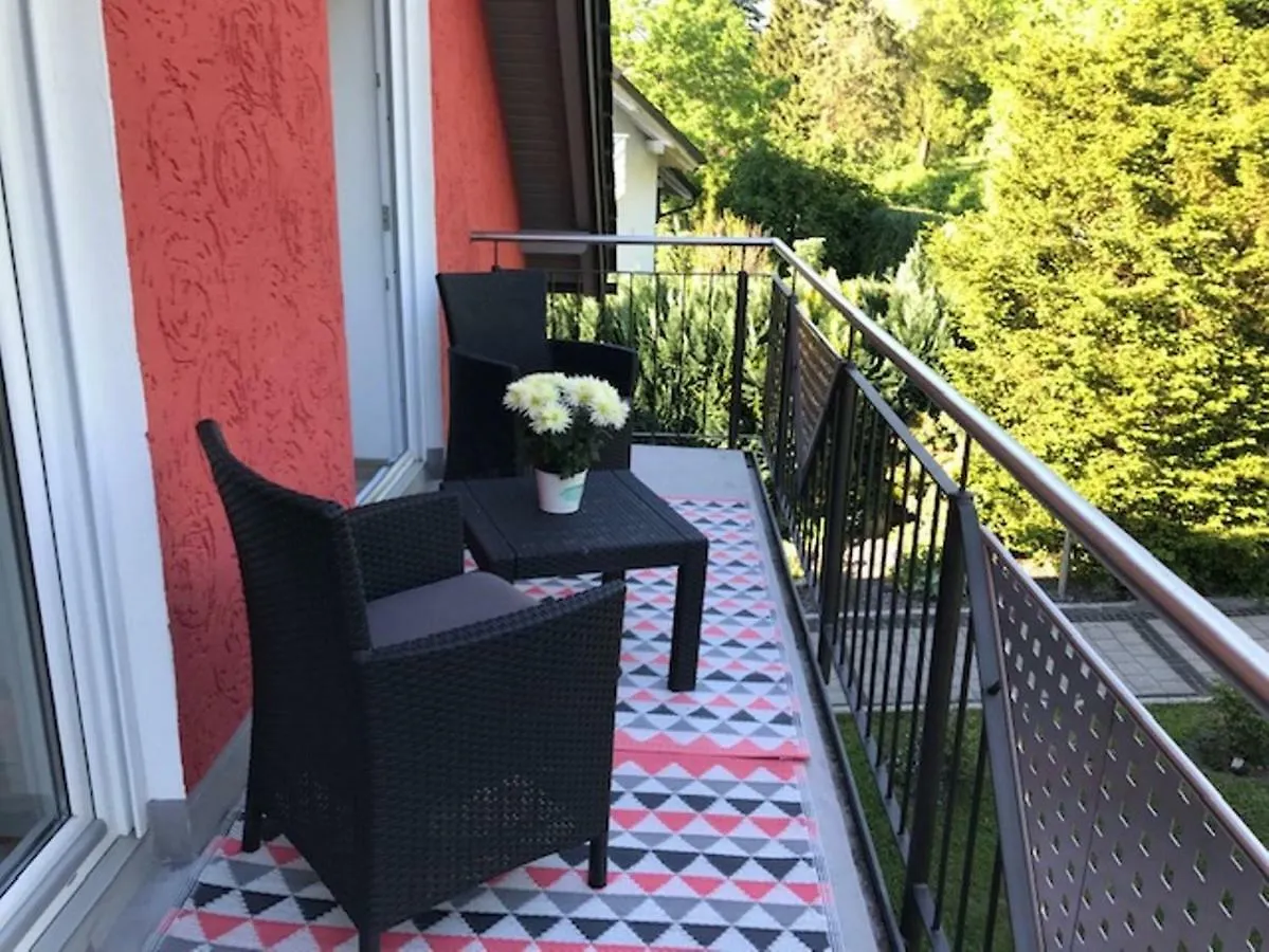 Tolle Ferienwohnung Mit Loggia In Schauenstein 100Qm Bei Hof An Der Saale Frankenwald Germany